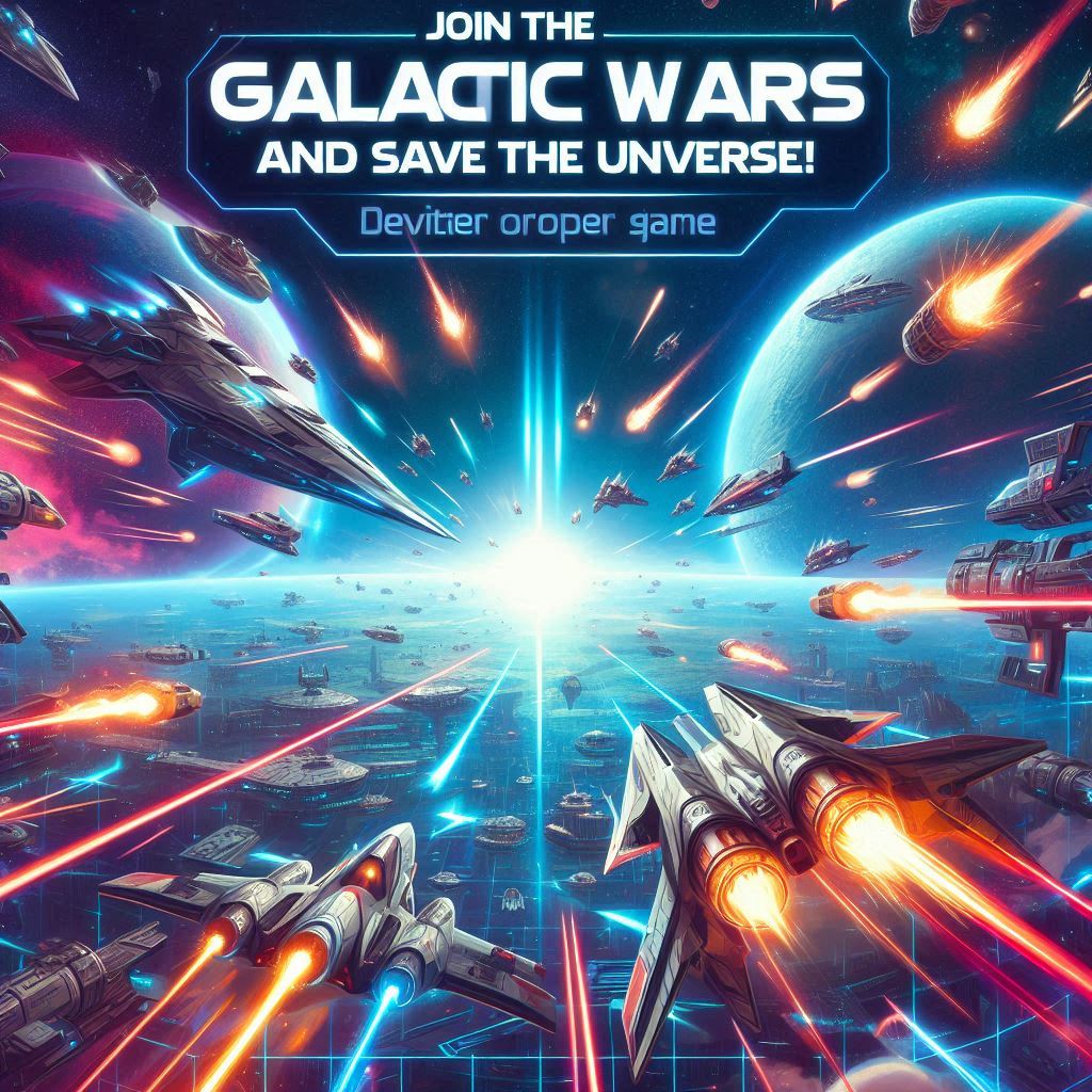 Galactic Wars