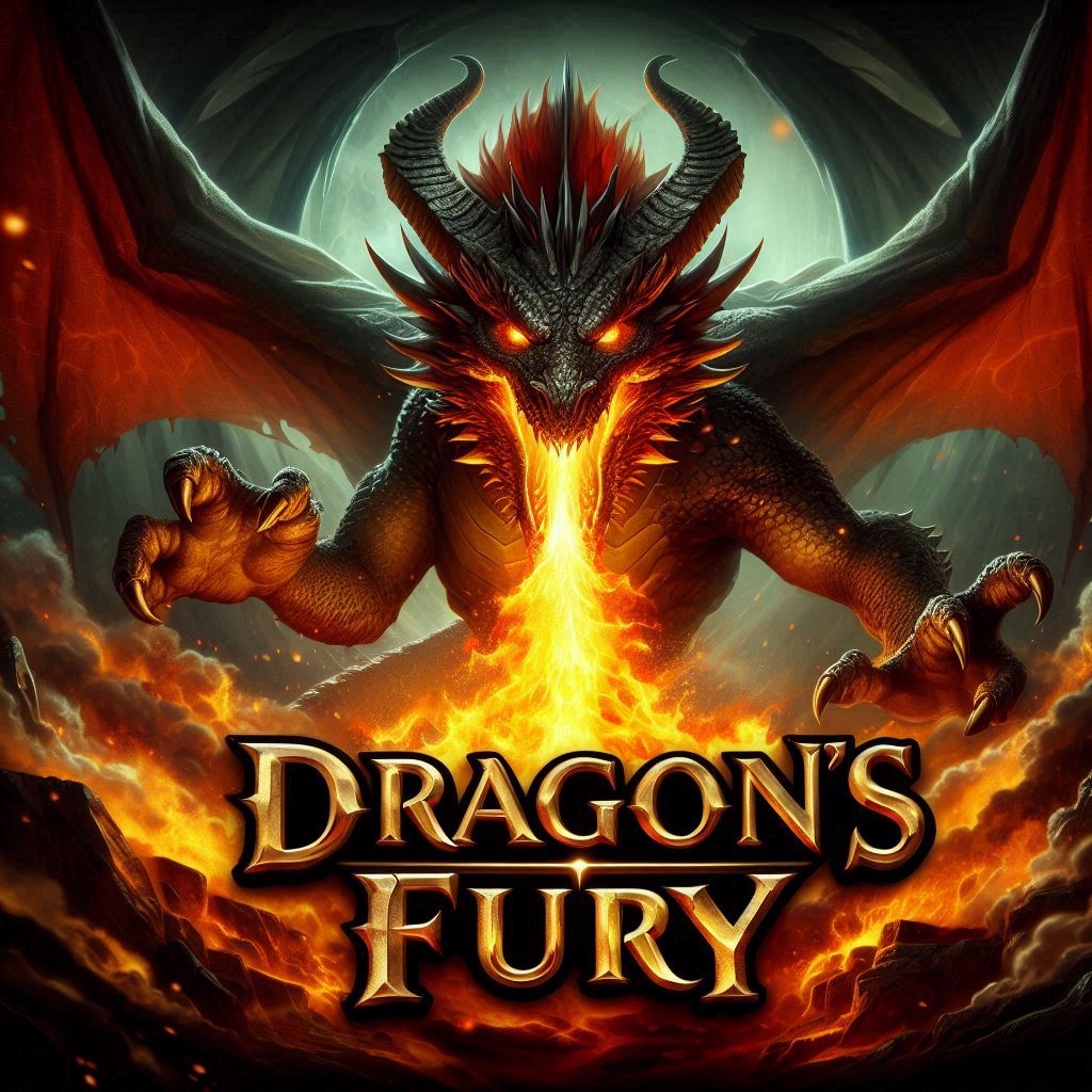 Dragon's Fury